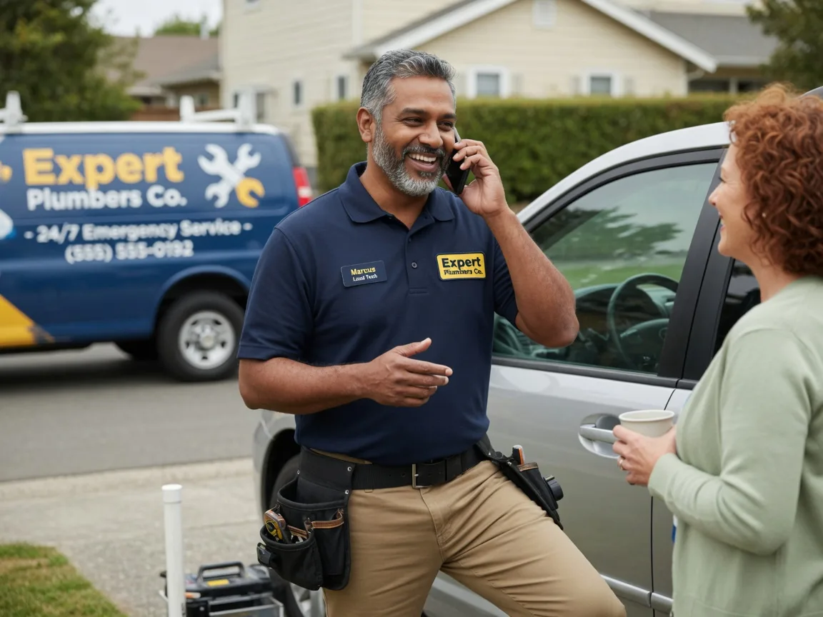 Drain Cleaning Mannford, OK FAQs